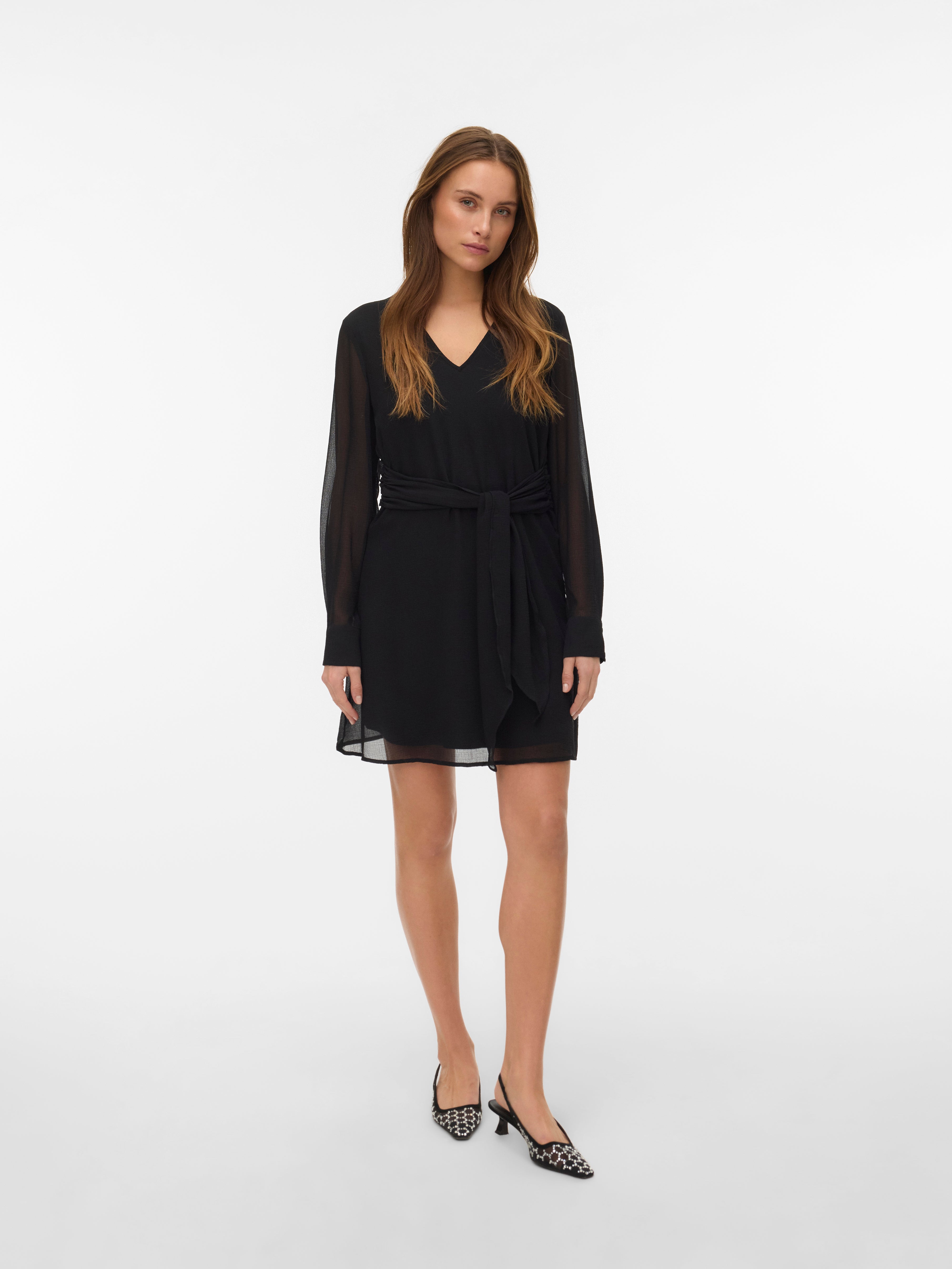 VMPEARL Korte jurk