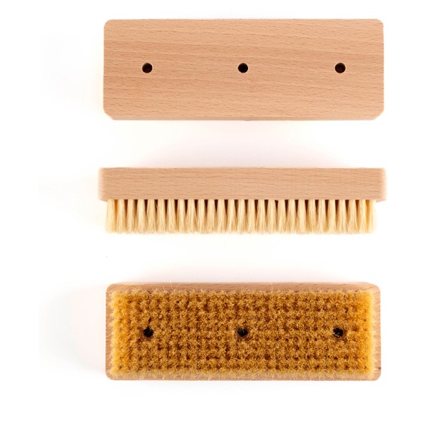 deWOODSTOK - Sloper Brush - Brosse à prise