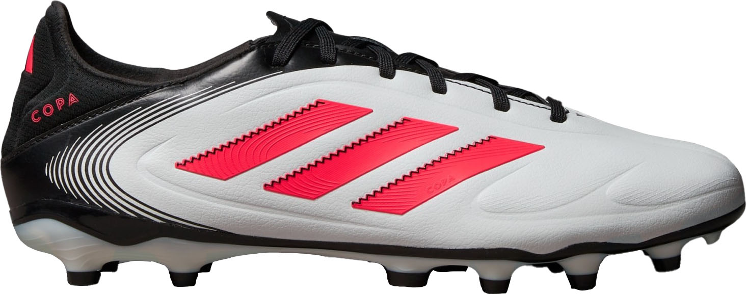 Copa Pure III League FG/MG Cloud White/Lucid Red/Core Black