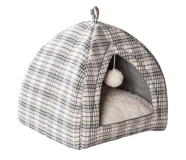 Dehner Lieblinge Kuschelhöhle Hilma,