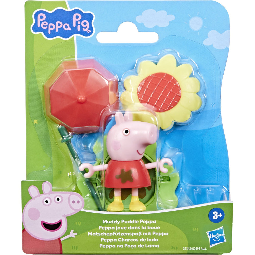 Køb Peppa Pig Mudderpøl Peppa Pig