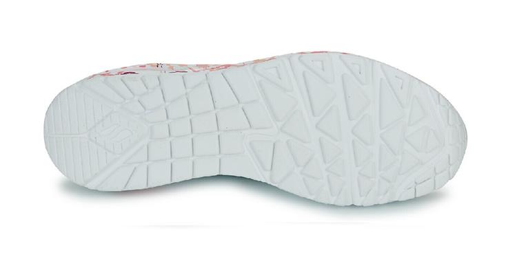 Skechers x JGoldcrown  Women Uno - Spread the Love Sneakers