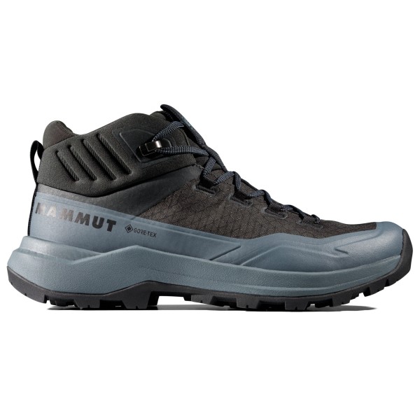 Mammut - Sertig III Mid GTX - Chaussures de randonnée