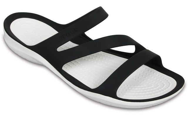 Crocs Swiftwater Damensandalen