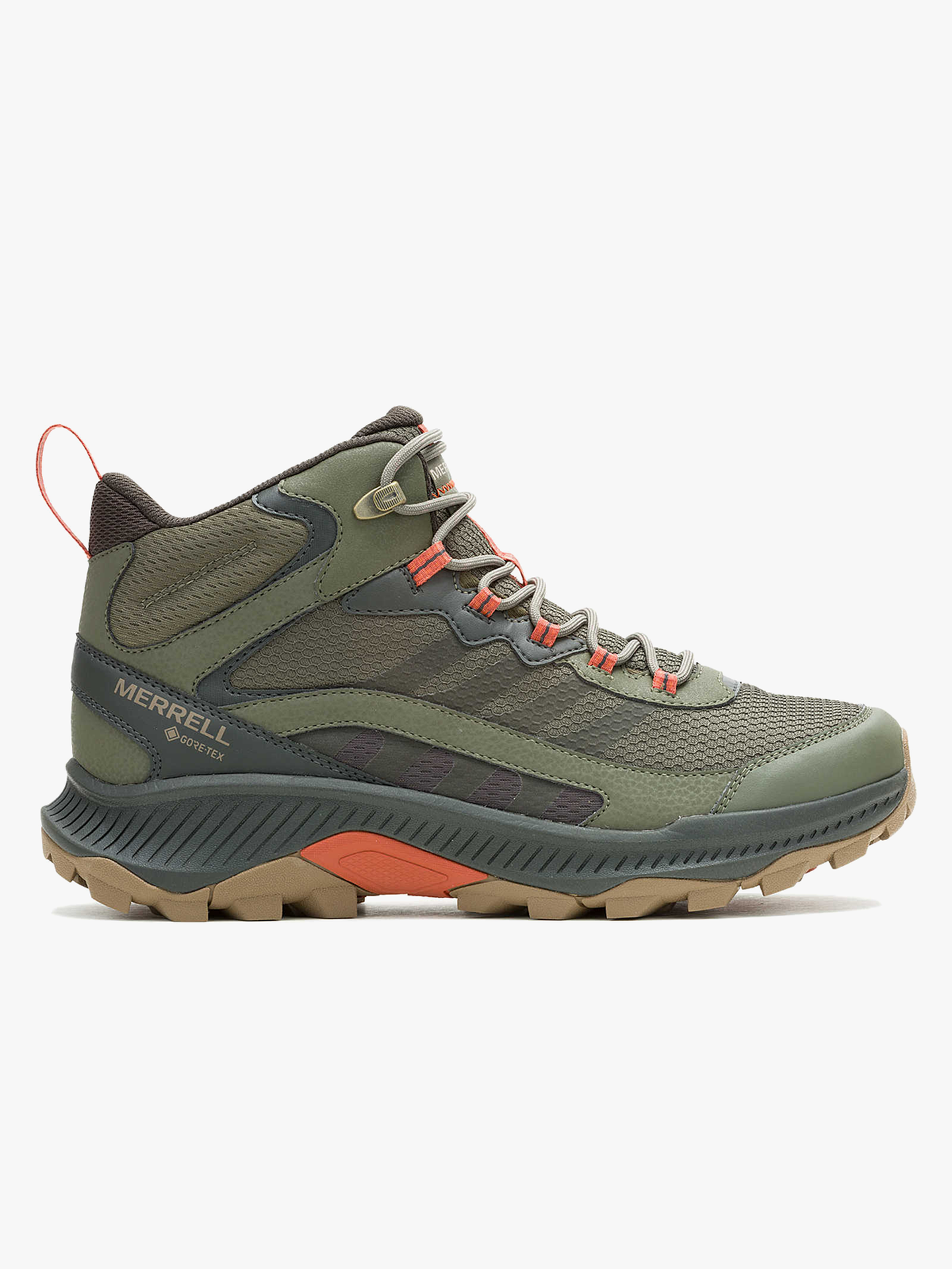 Speed Strike 2 Mid GTX
