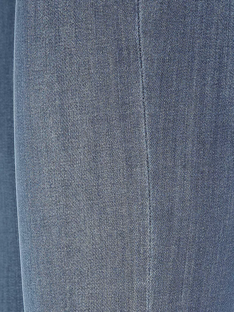 AG Highwaist Jeans Flared Fit TROPEA blau