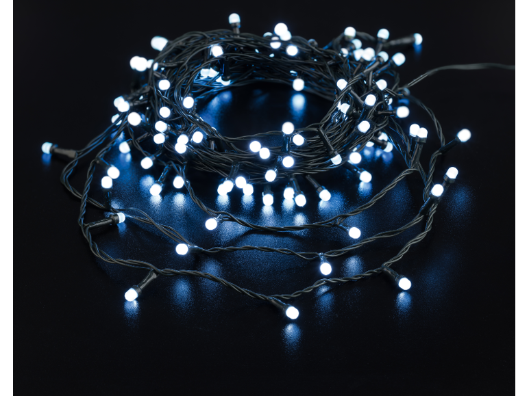 LED-lichtsnoer 120 LED's