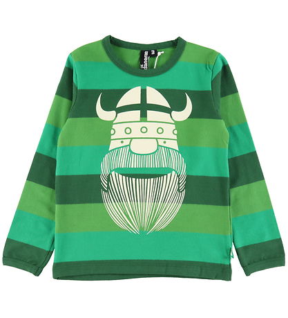 Danef? Bluse - Danesophus - Forestfresh Erik
