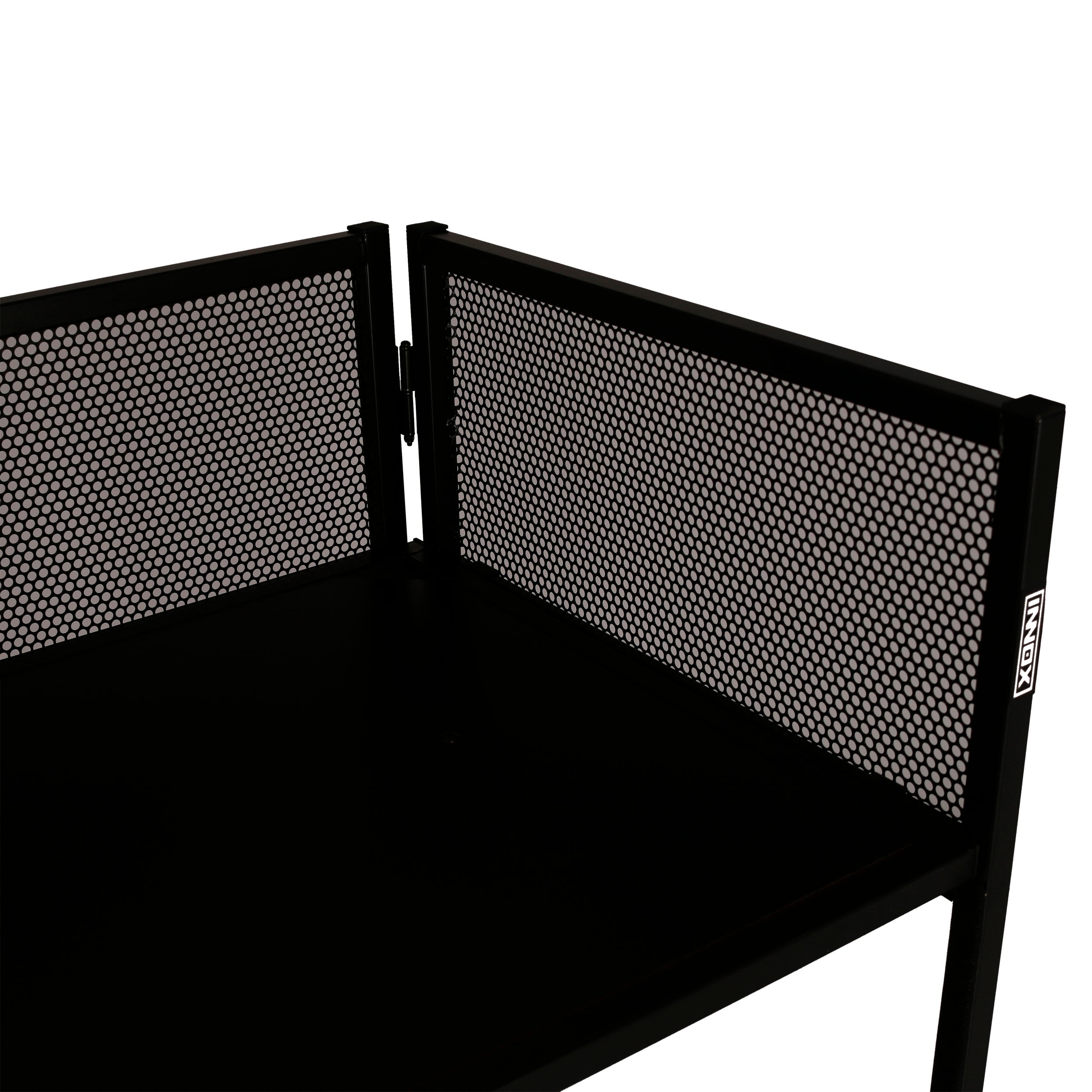 Innox FlexBooth 200 mobiele DJ-booth