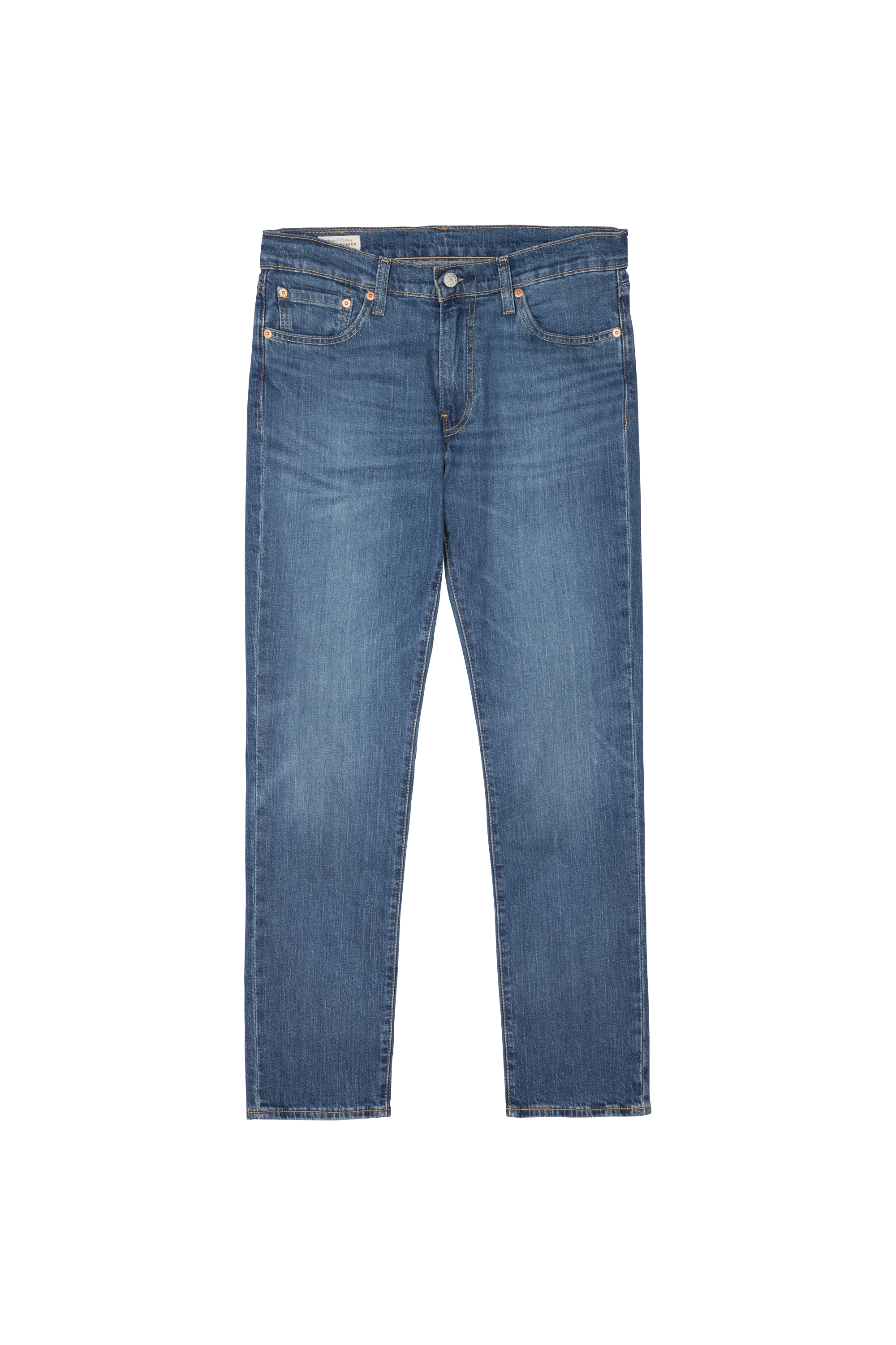 LEVI'S jean 511 Bleu