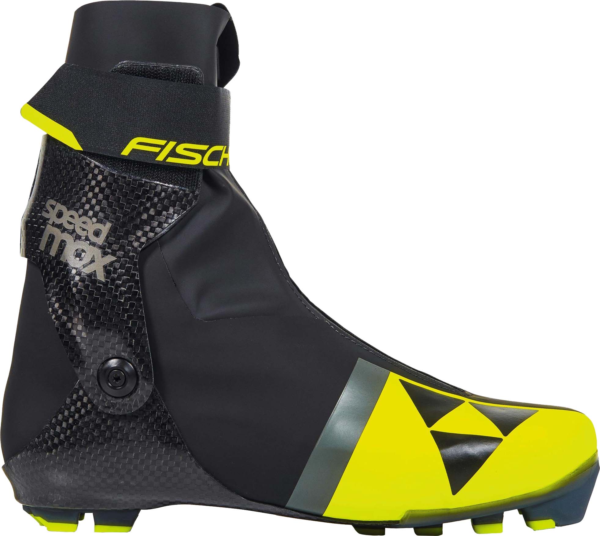 Speedmax Skiathlon Multicolour
