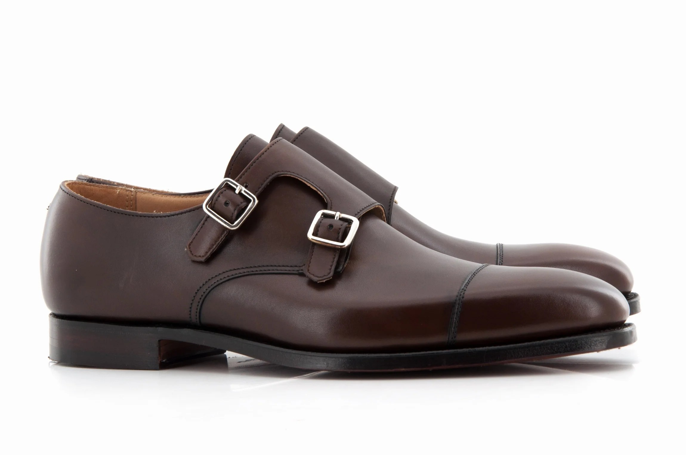 CROCKETT AND JONES - LOWNDES CALF