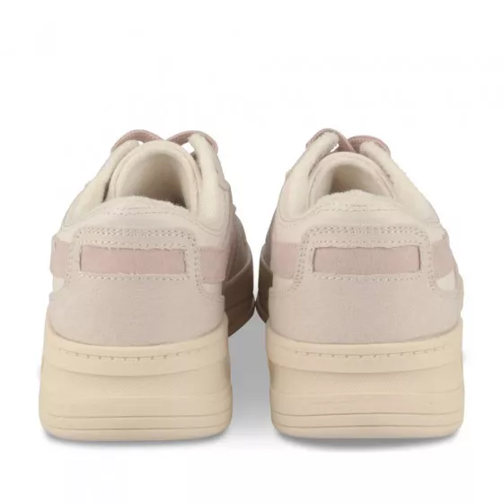 Baskets NUDE ACTIVE FASHION