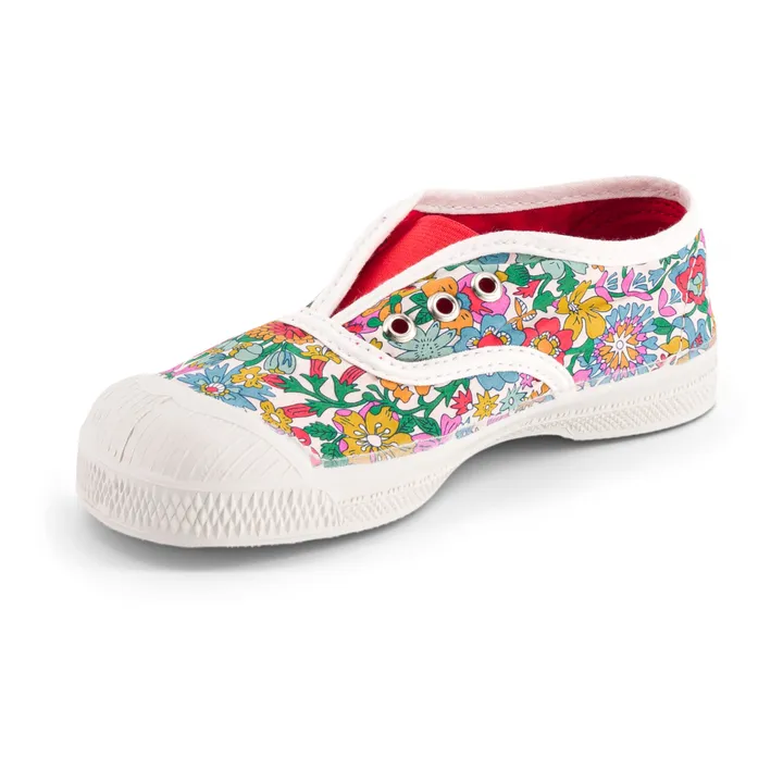 Bensimon Tennis Elly Liberty | Rose