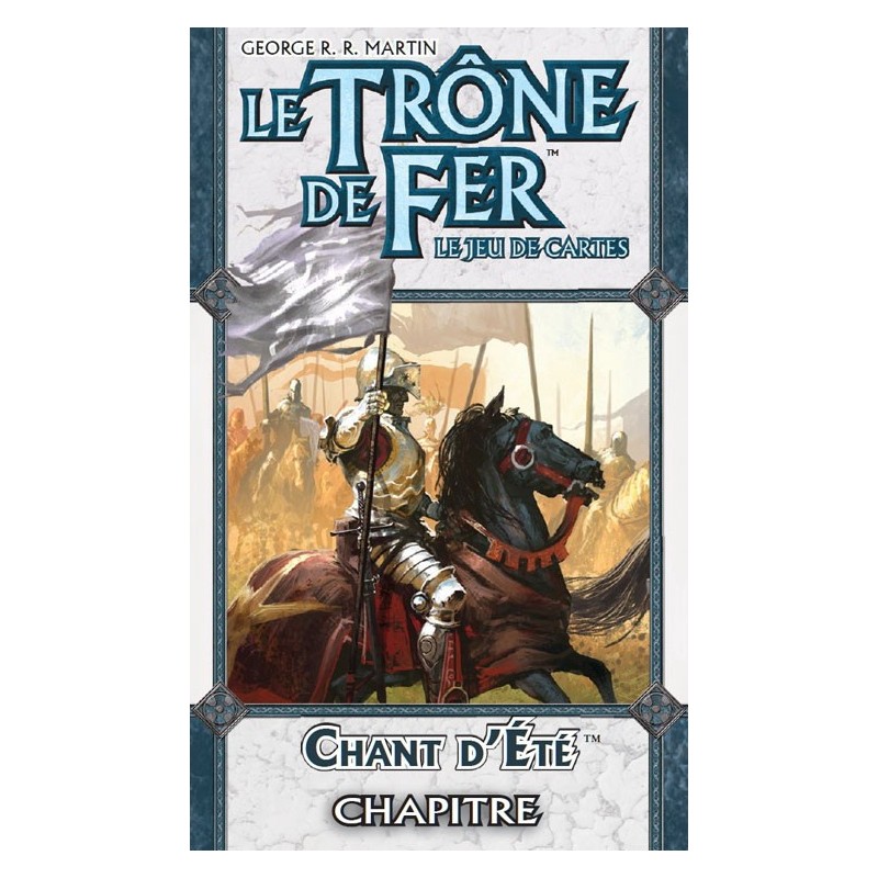 Chant d'été