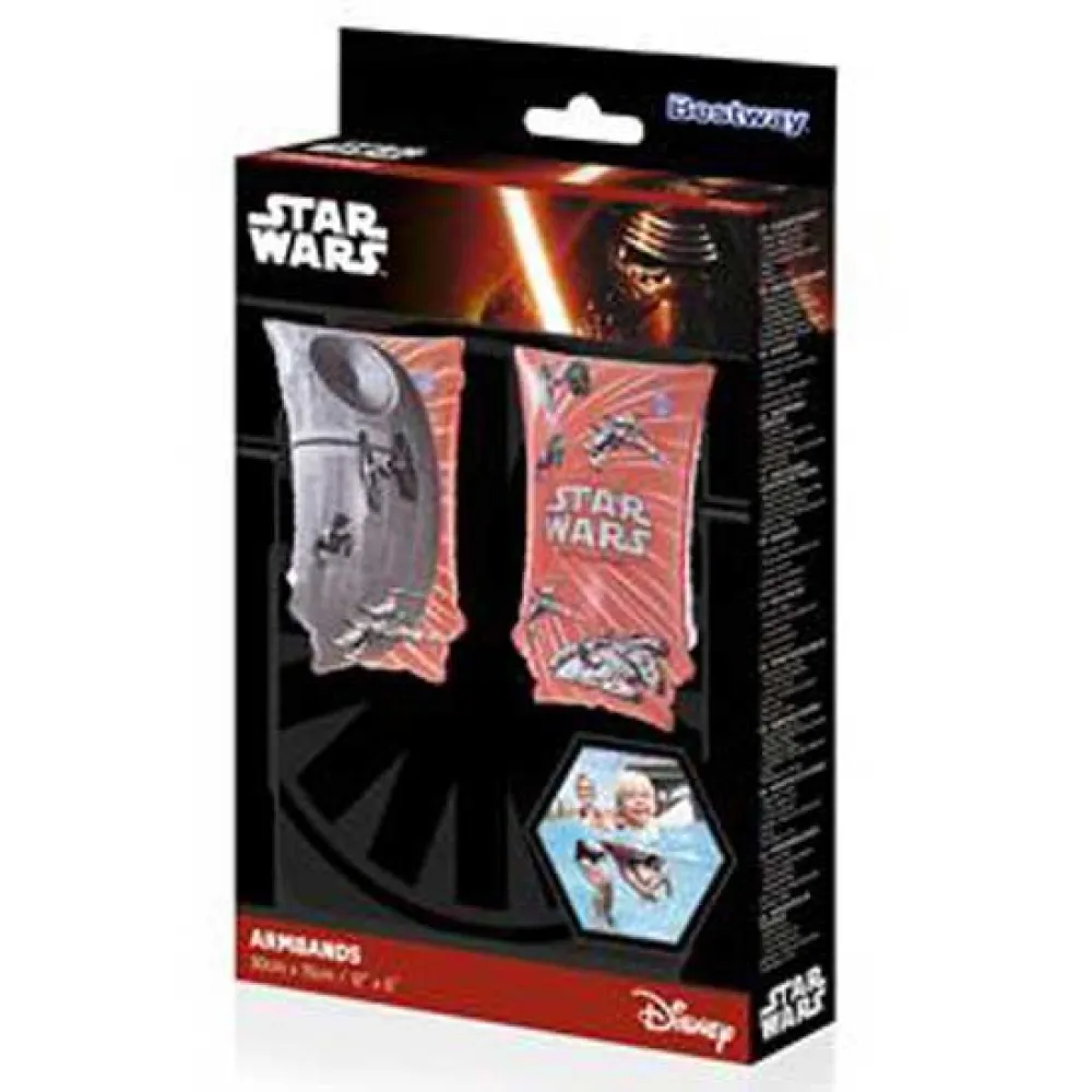 Bestway Star Wars Schwimmflügel