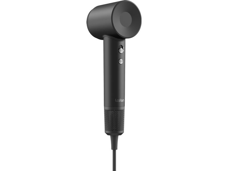 Laifen Haartrockner Swift Special Schwarz Föhn