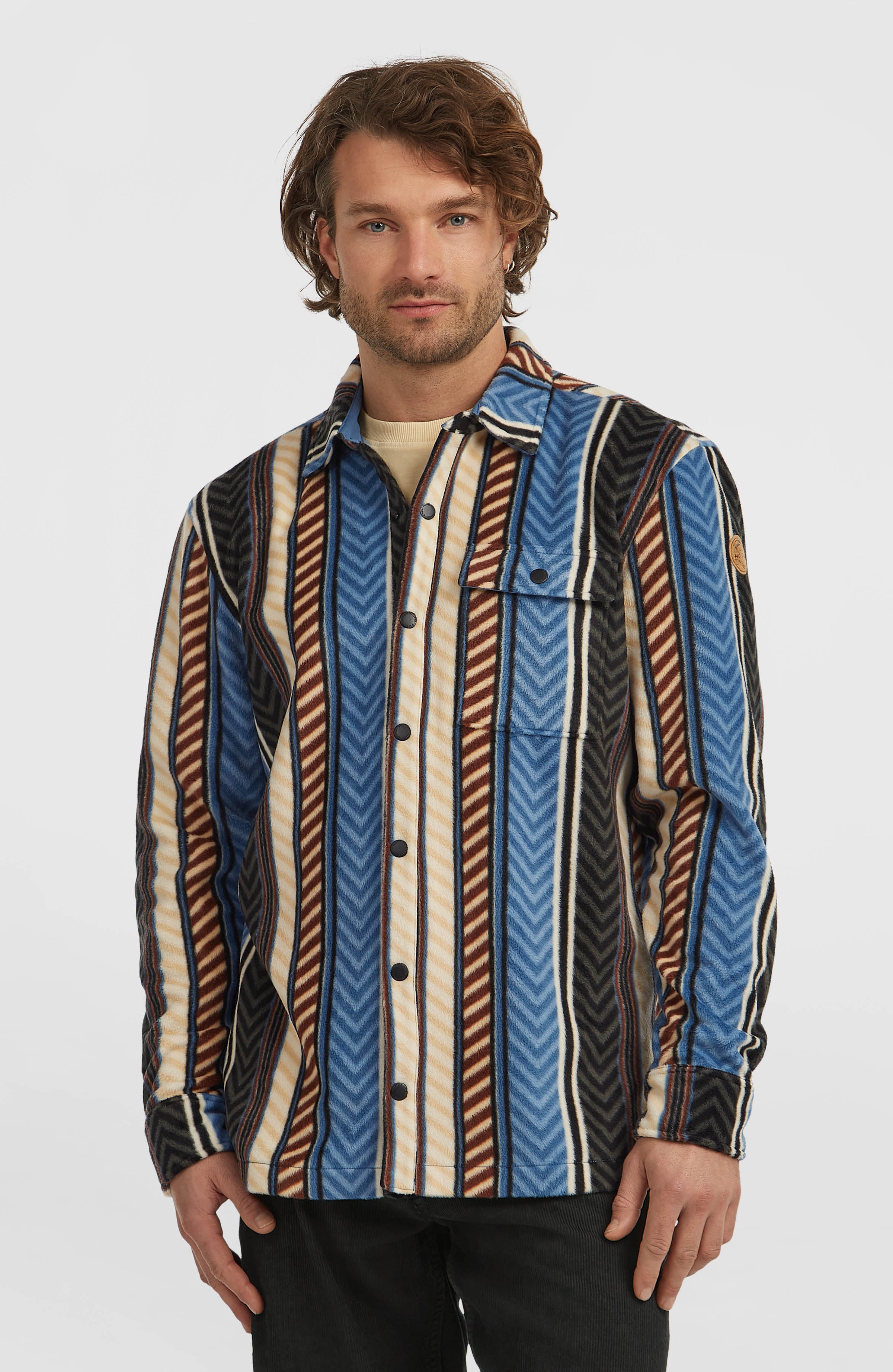O'Riginals Superfleece overhemd
