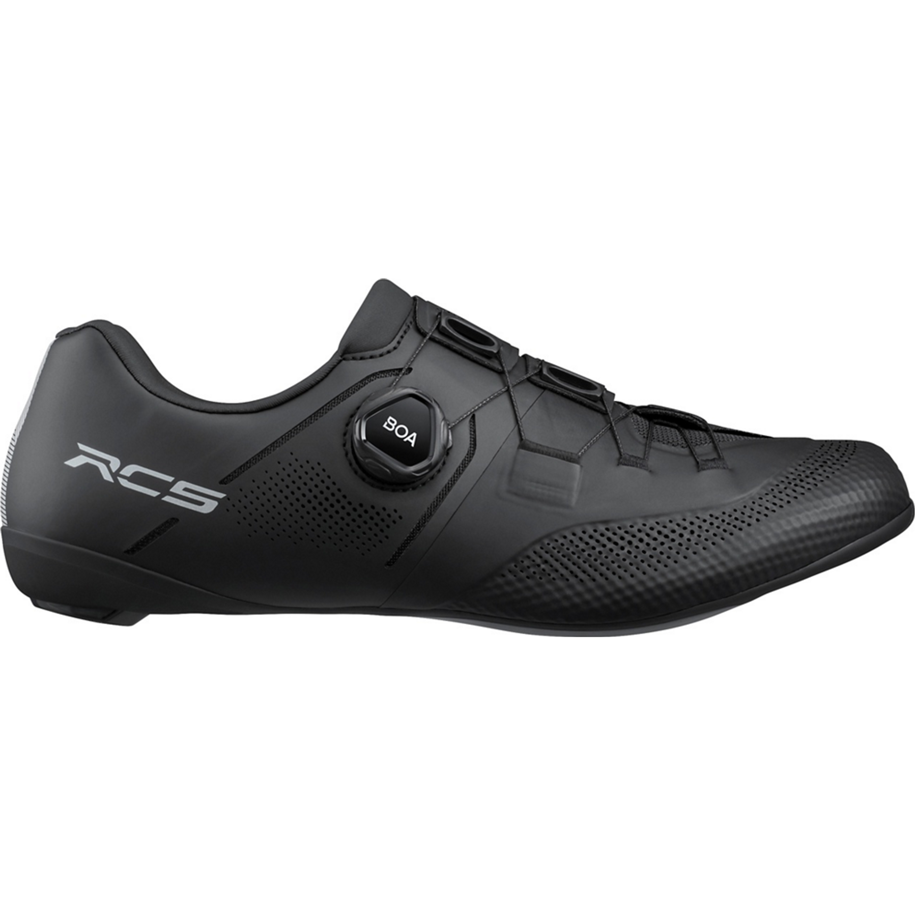 Shimano RC503 Racefiets Schoenen Breed