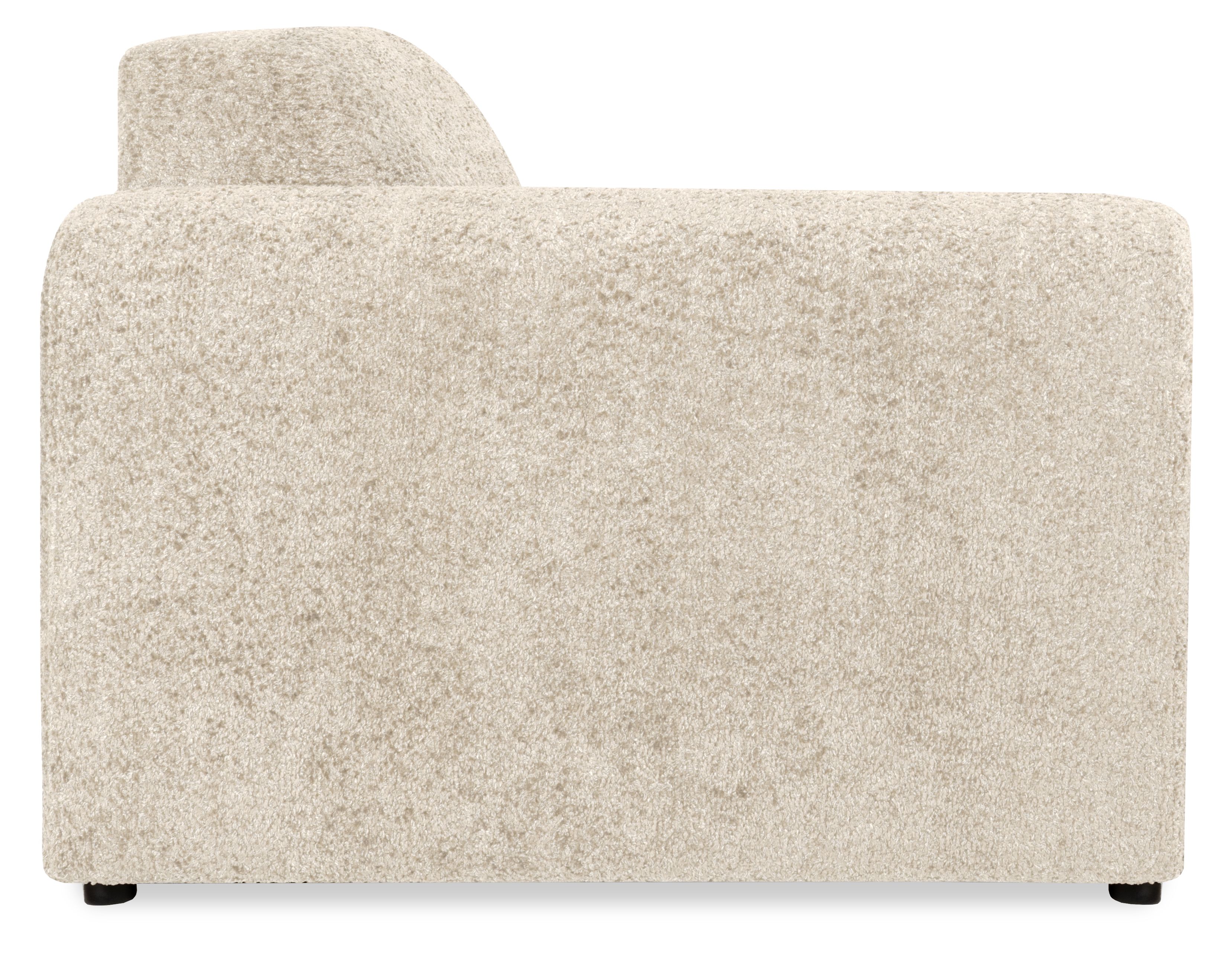 Fauteuil - Loveseat Lana