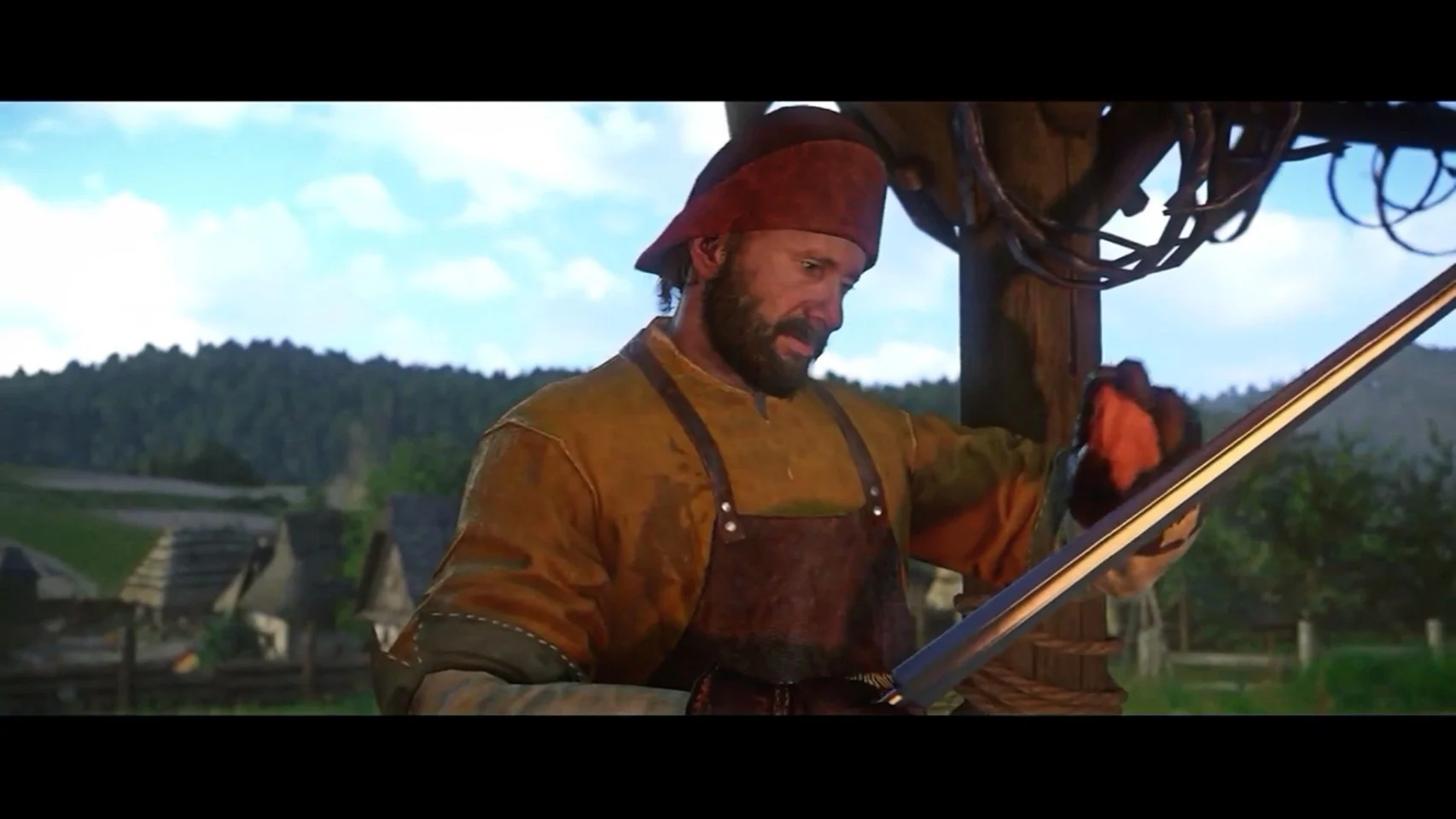 Kingdom Come Deliverance: Royal Edition- Nintendo Switch