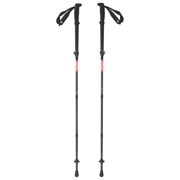 Mammut - Taiss Poles - Bâtons de randonnée
