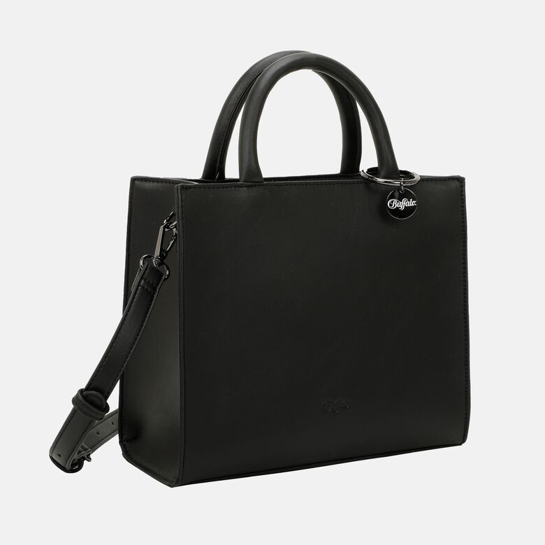 Big Boxy Muse Black