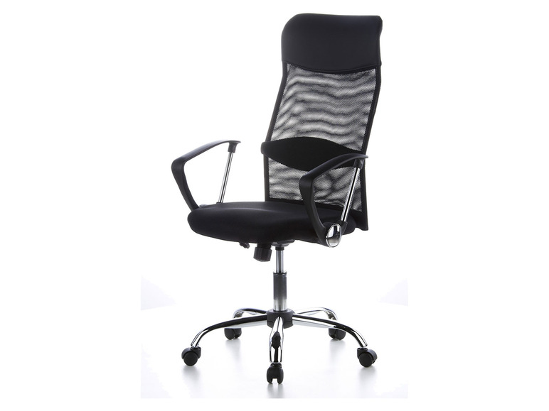Bureaustoel Aria High