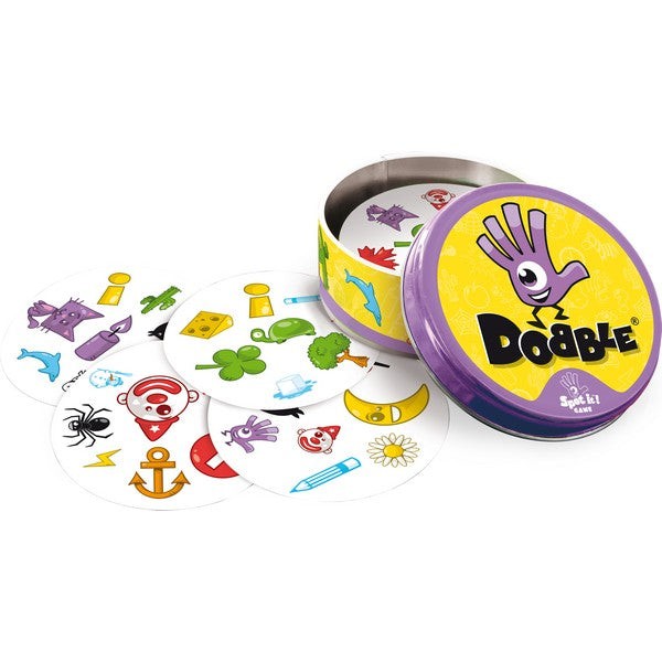 Dobble (Nordic)