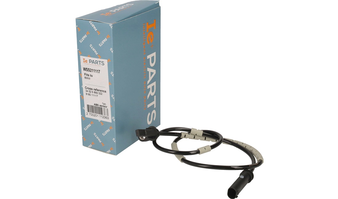 ABS sensor