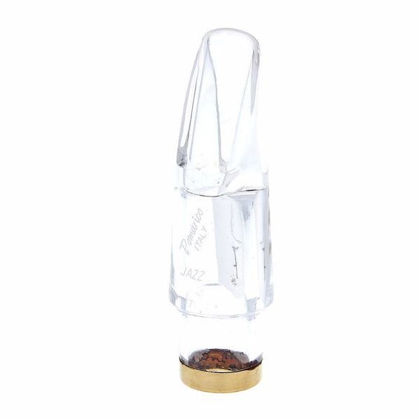 Pomarico Crystal Tenor Sax Jazz 7