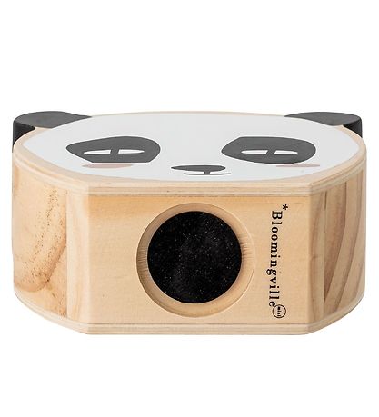 Bloomingville Spareb?sse - Sonne - B?g/Hvid