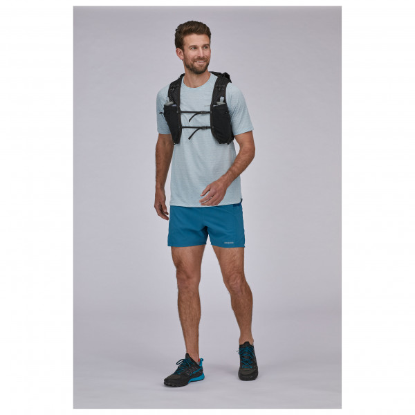 Patagonia - Strider Pro Shorts 5'' - Short de running