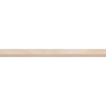 Lat geschaafd grenen 4x9 mm 270 cm