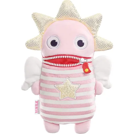 Schmidt Spiele Plüsch Edition Angels Sorgenfresser Tinka 23,5 cm