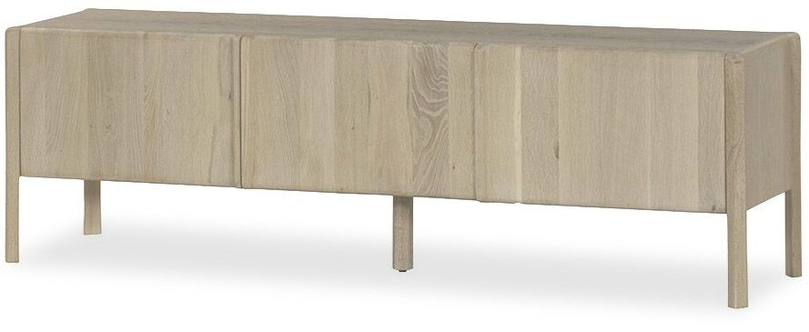 Tv-meubel White Wash Amalfi