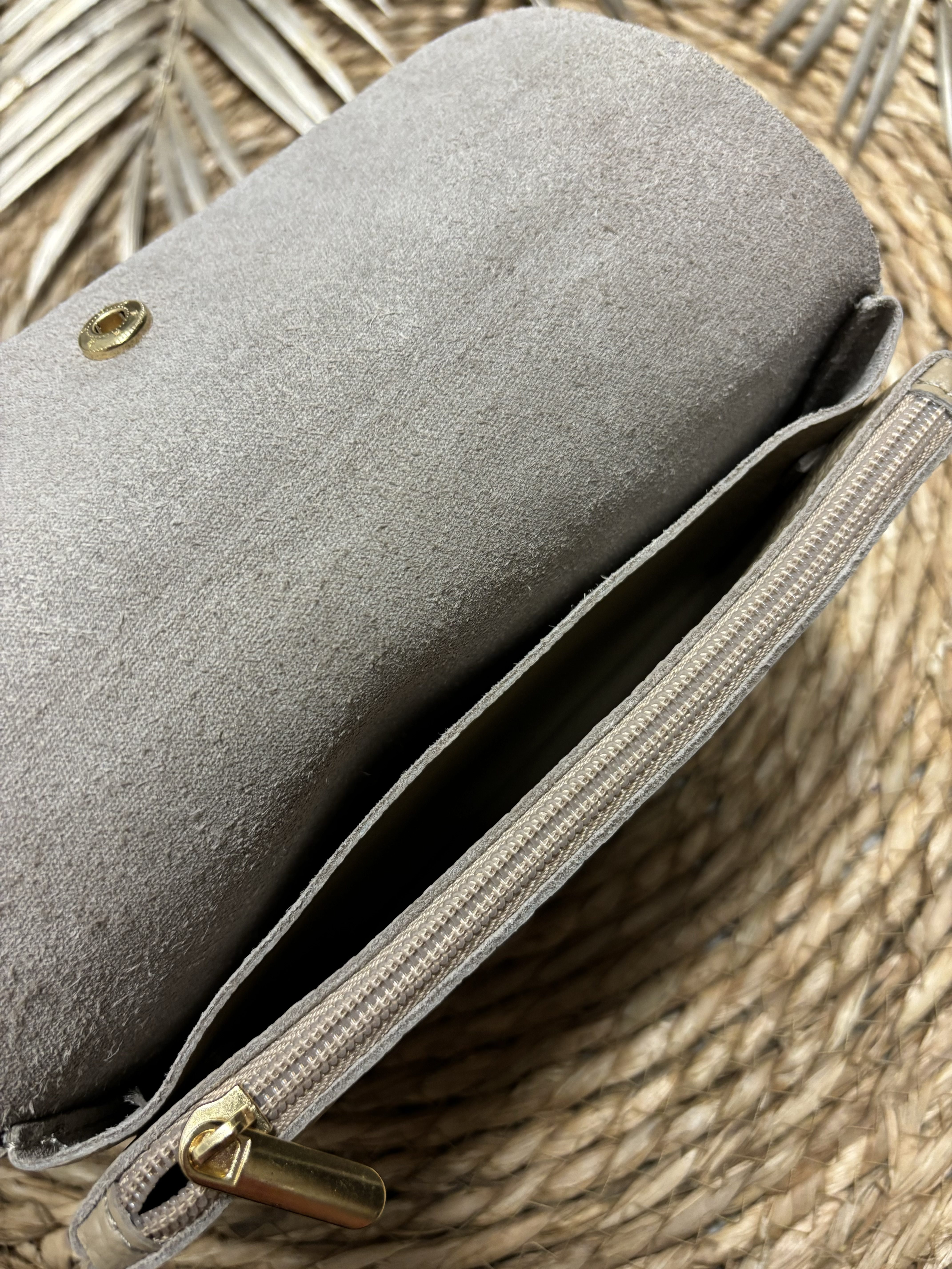 Misa Bag - Zand