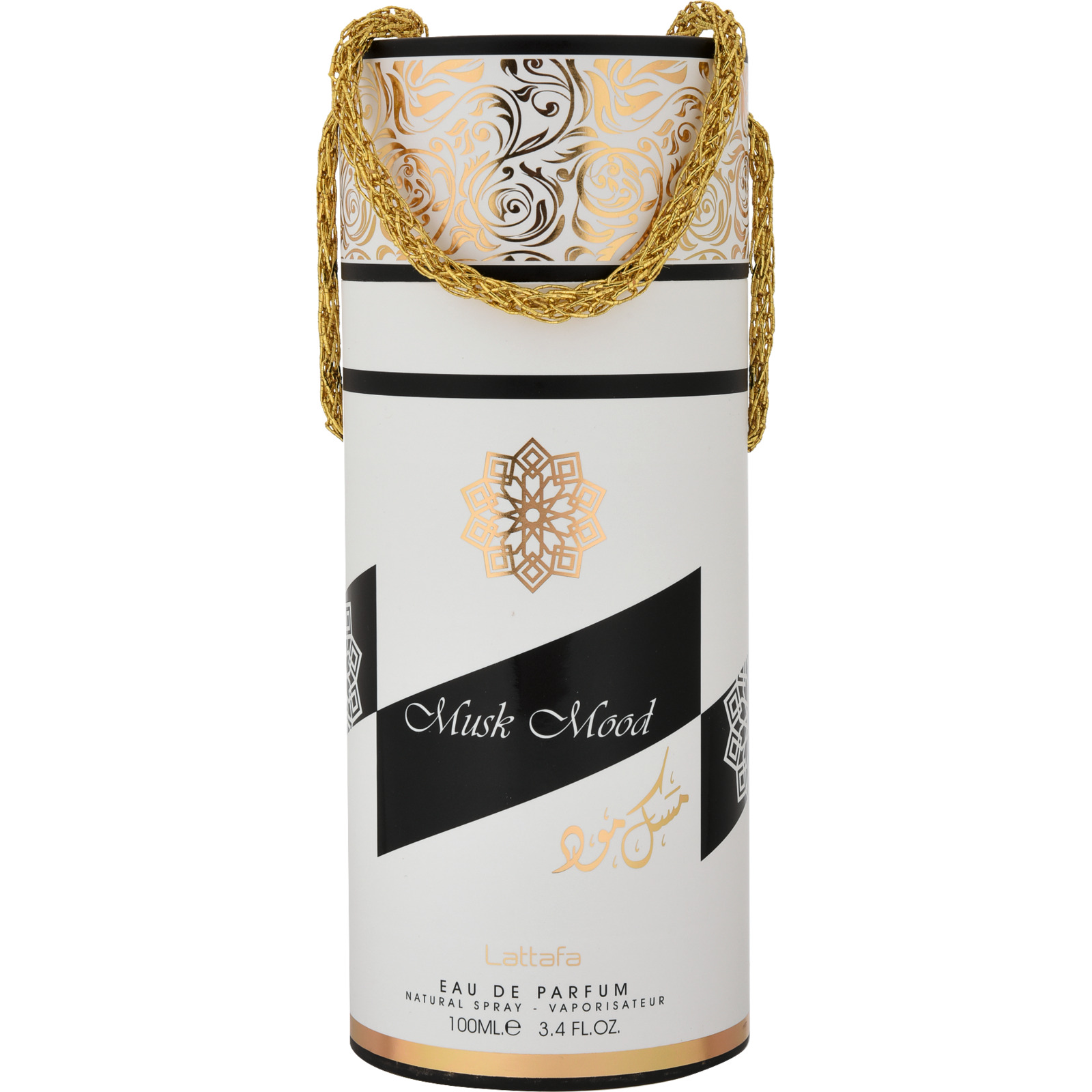 Lattafa Musk Mood Eau de Parfum