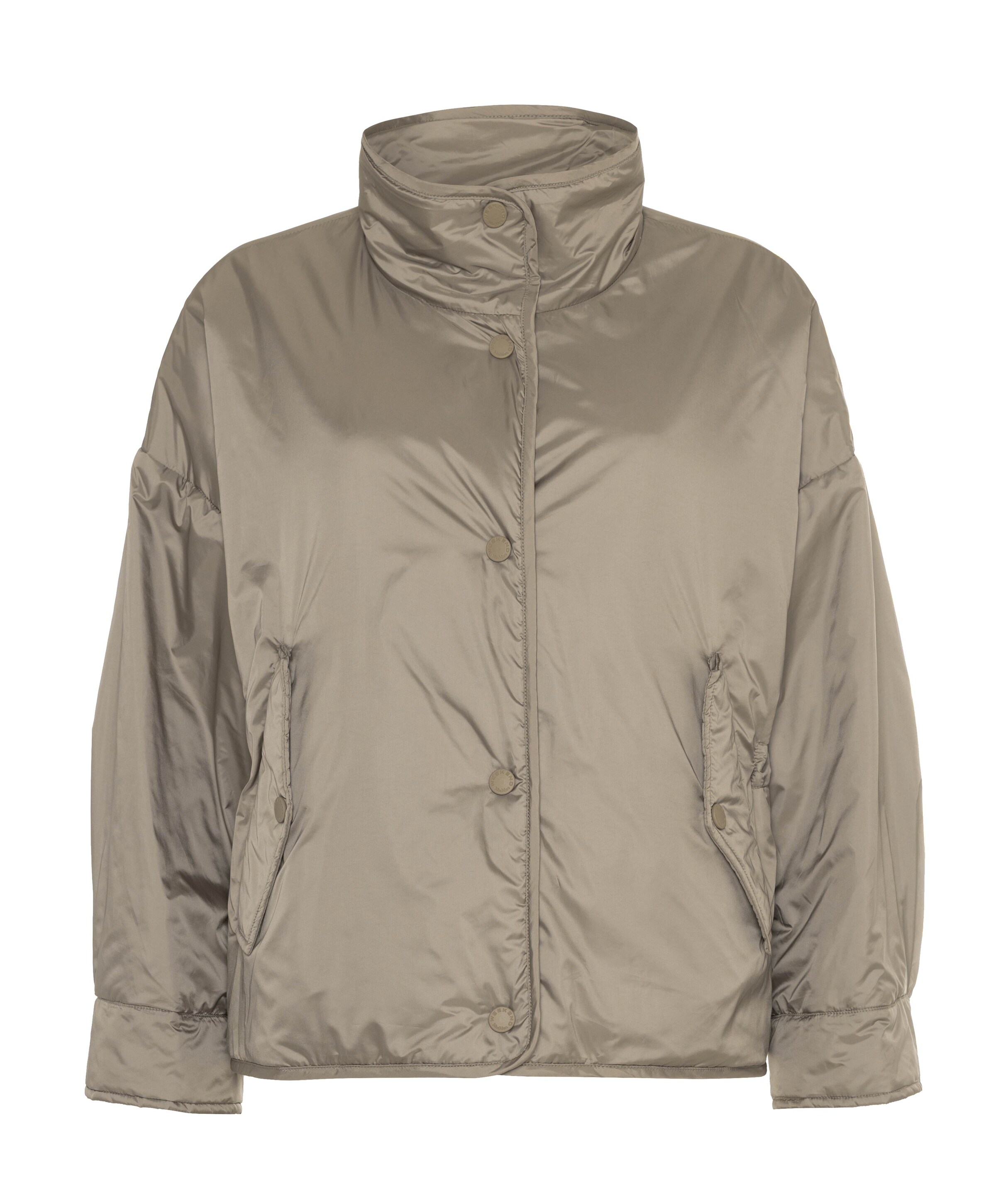 Weekend MaxMara Dames jas beige