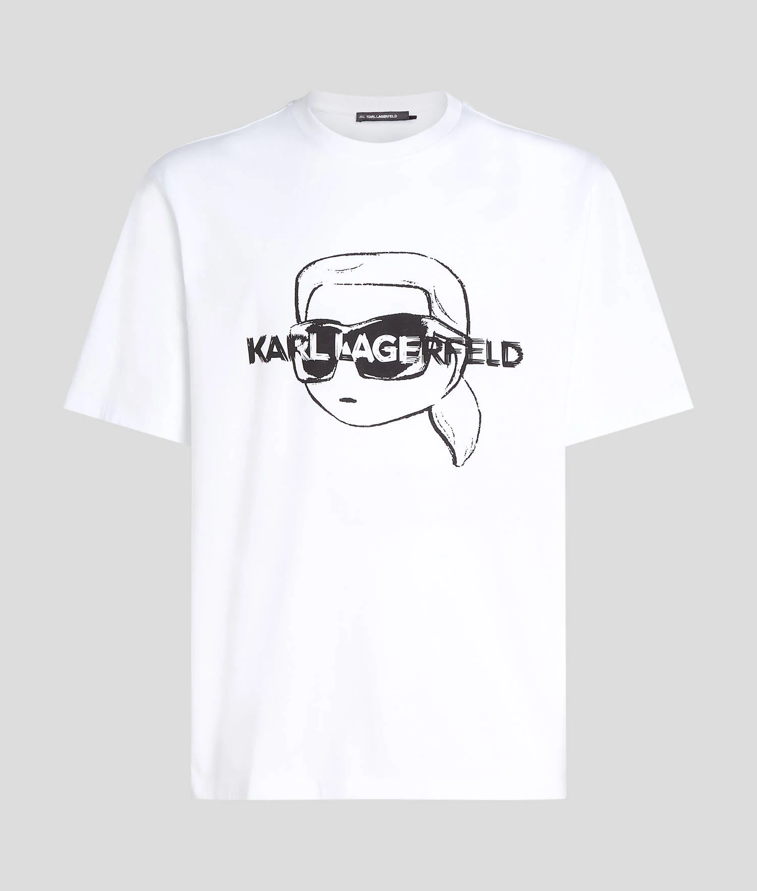 T-SHIRT GRAPHIQUE IKON