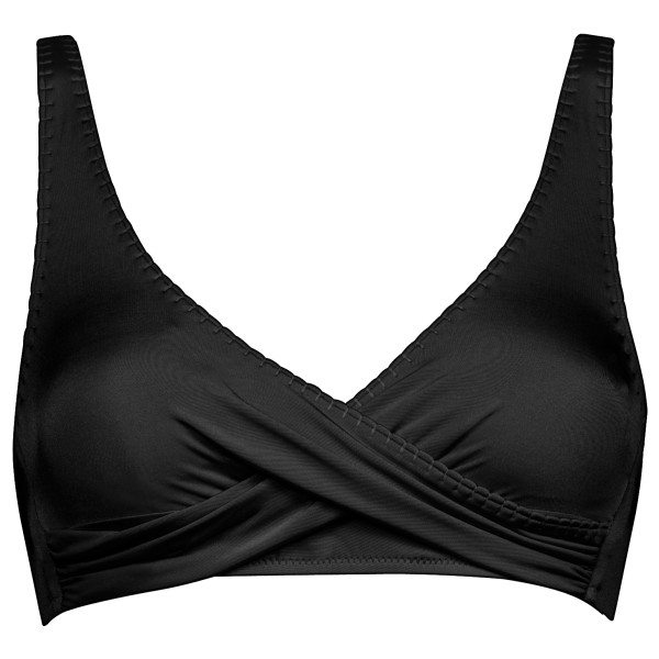 Watercult - Women's Crafted Essentials Bikini Top No. 7331 - Haut de maillot