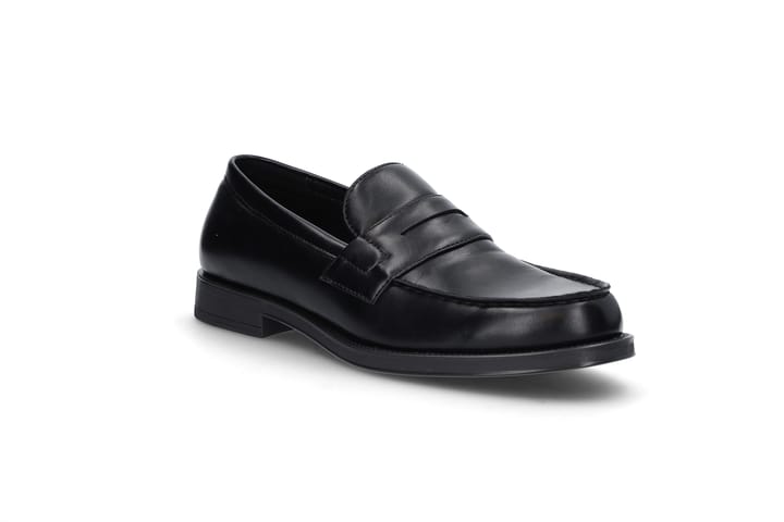 Klassisk loafer