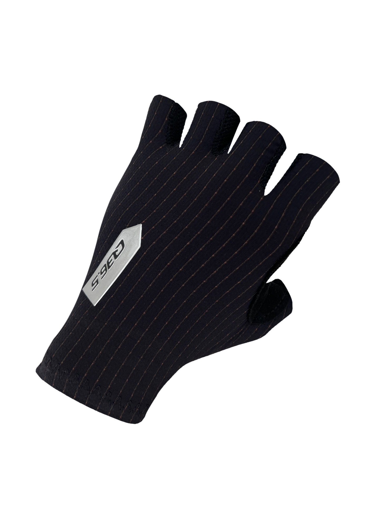 Pinstripe Summer Gloves