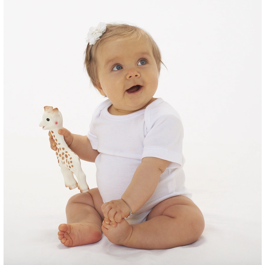 VULLI Sophie la Girafe® So Pure