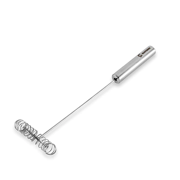 Fouet magique à spirale inox 30 cm Mathon
