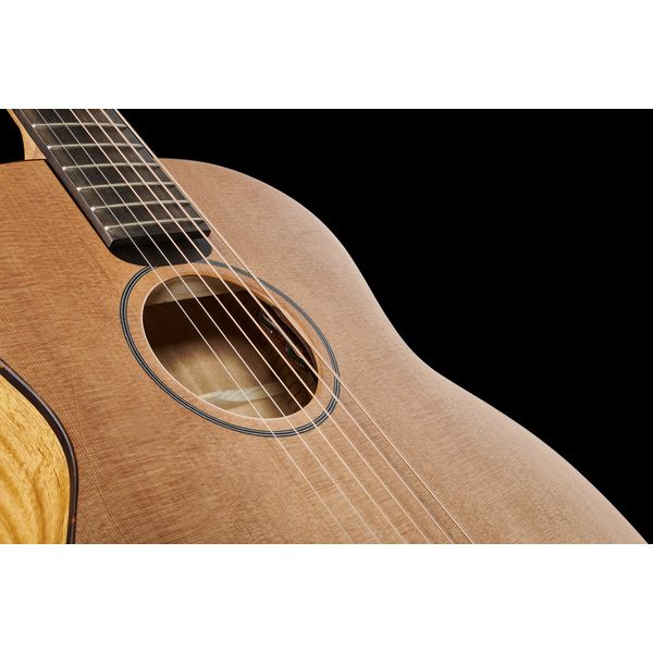 Furch LJ-10-CM LH w/EAS-VTC