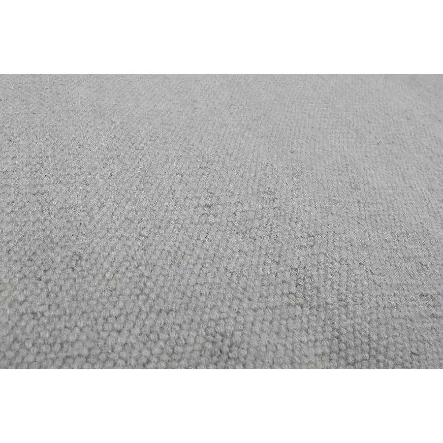 Esprit Kelim Teppich Maya Kelim 2.0 grau