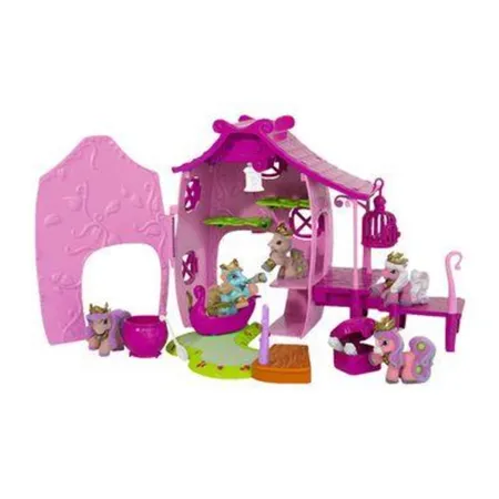 Simba Filly Elves Bootshaus
