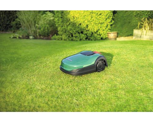 ROBOMOW RK2000 robotmaaier
