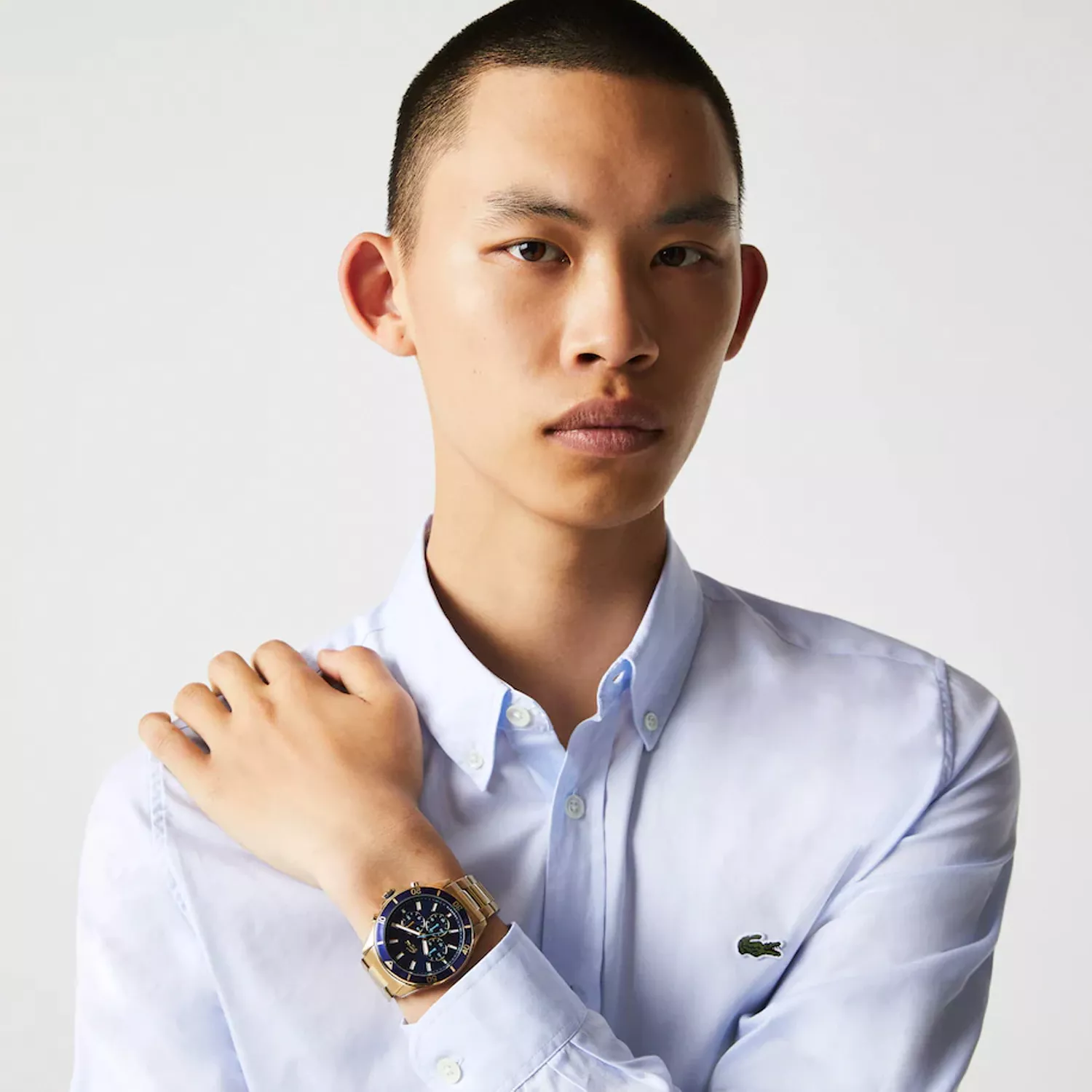 Lacoste Tiebreaker Chrono 2011151